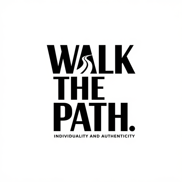 WalkThePath